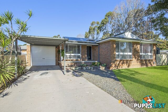 12 Lake Street WYEE POINT NSW 2259