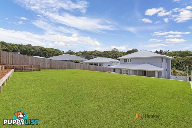 32 Raywood Circuit CATHERINE HILL BAY NSW 2281