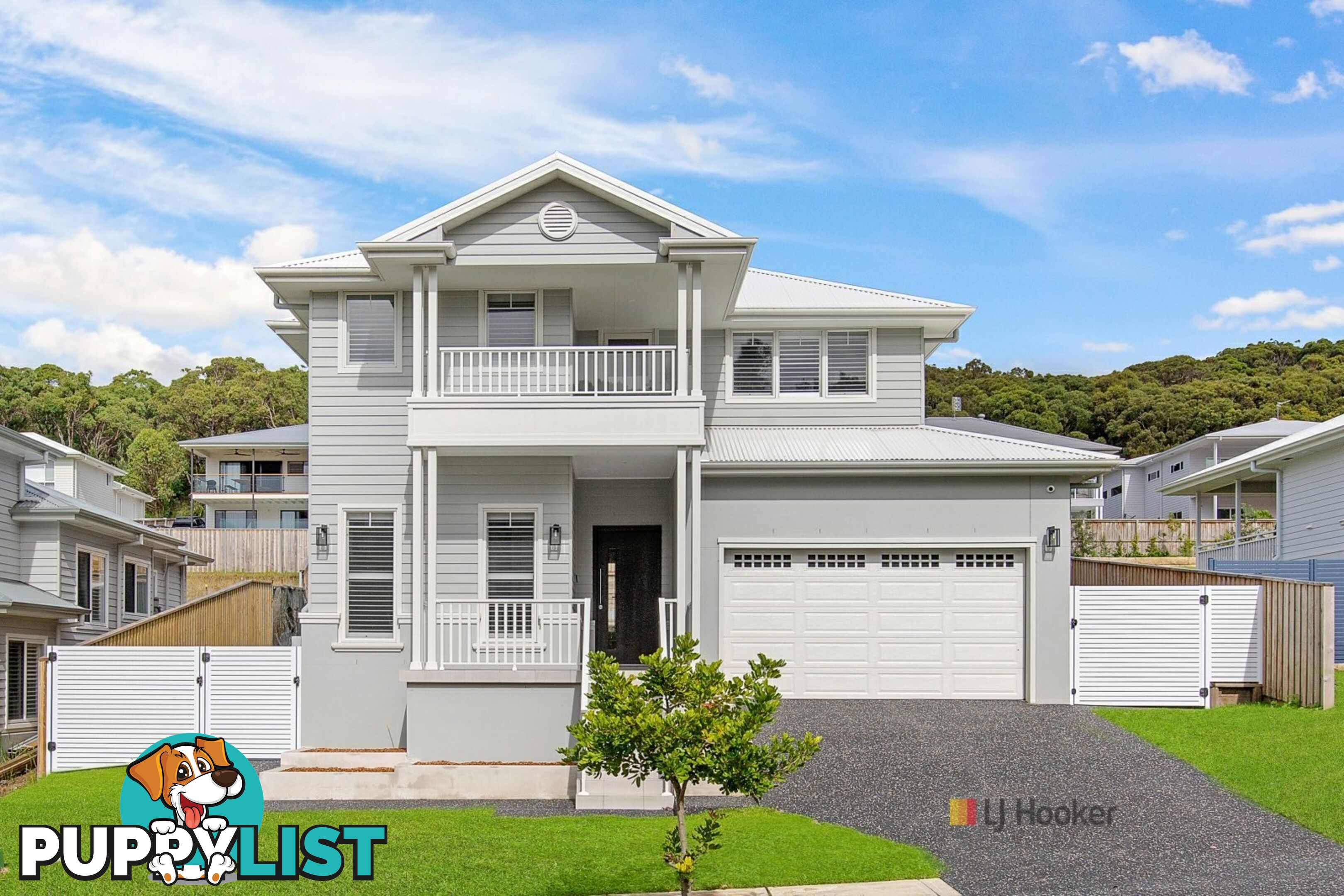 32 Raywood Circuit CATHERINE HILL BAY NSW 2281