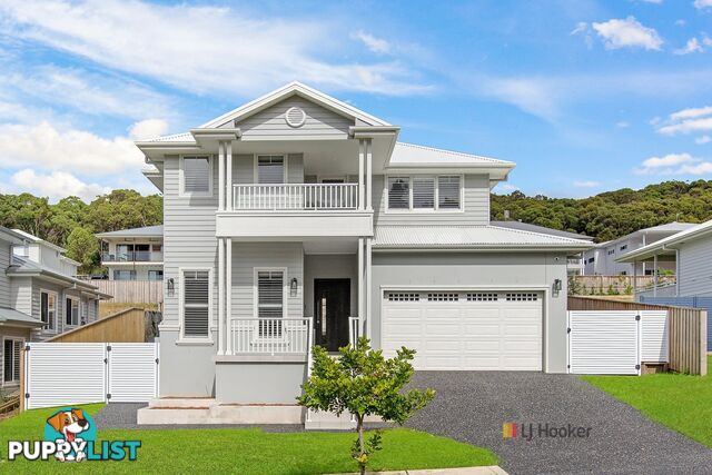 32 Raywood Circuit CATHERINE HILL BAY NSW 2281