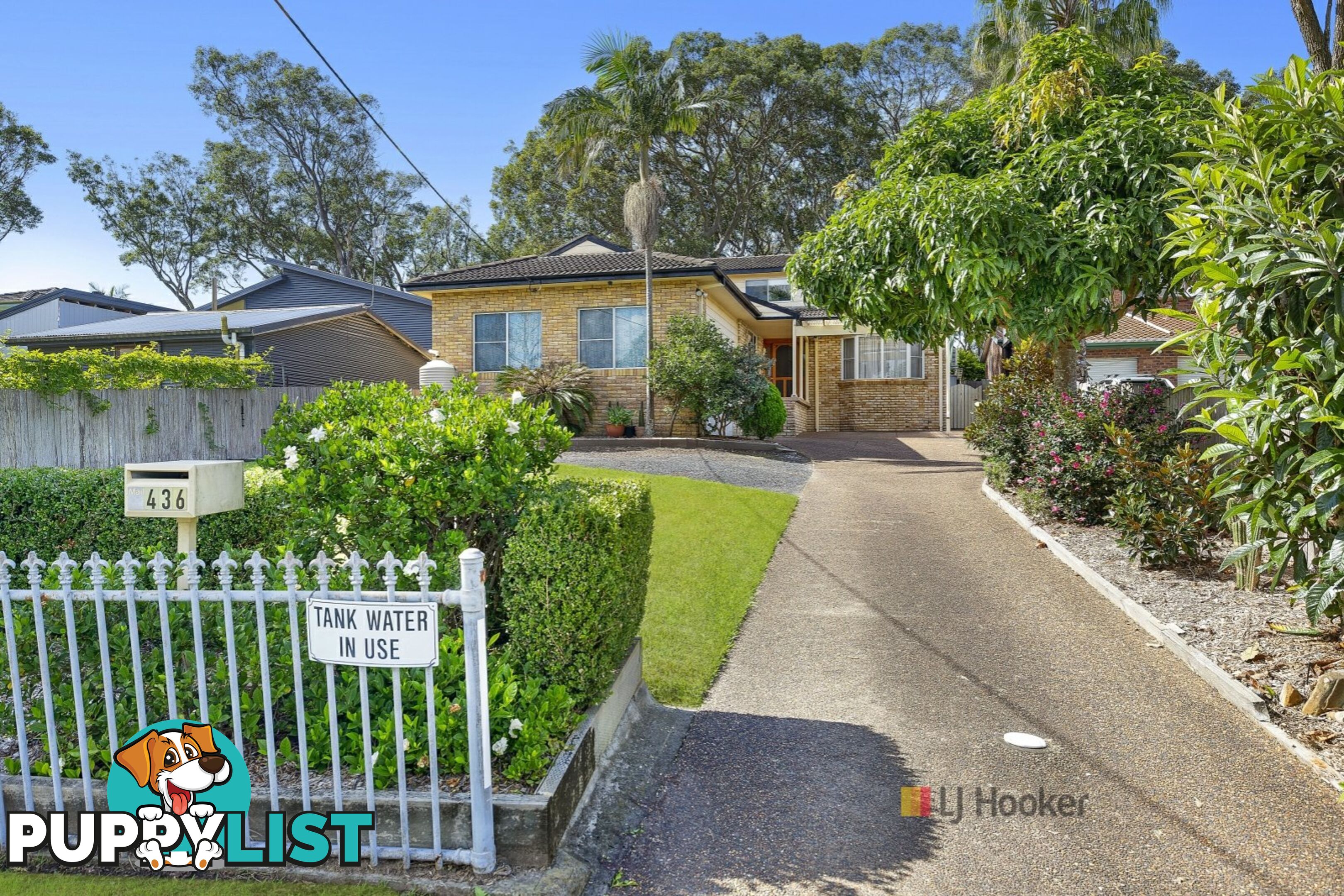 436 Tuggerawong Road TUGGERAWONG NSW 2259