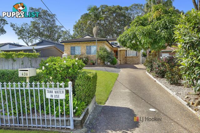 436 Tuggerawong Road TUGGERAWONG NSW 2259