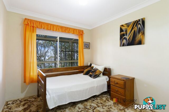 436 Tuggerawong Road TUGGERAWONG NSW 2259