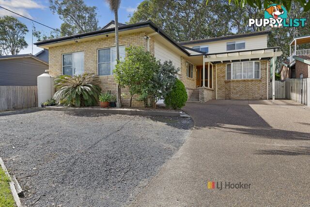 436 Tuggerawong Road TUGGERAWONG NSW 2259