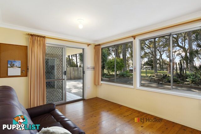 436 Tuggerawong Road TUGGERAWONG NSW 2259