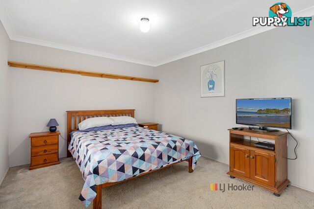 436 Tuggerawong Road TUGGERAWONG NSW 2259