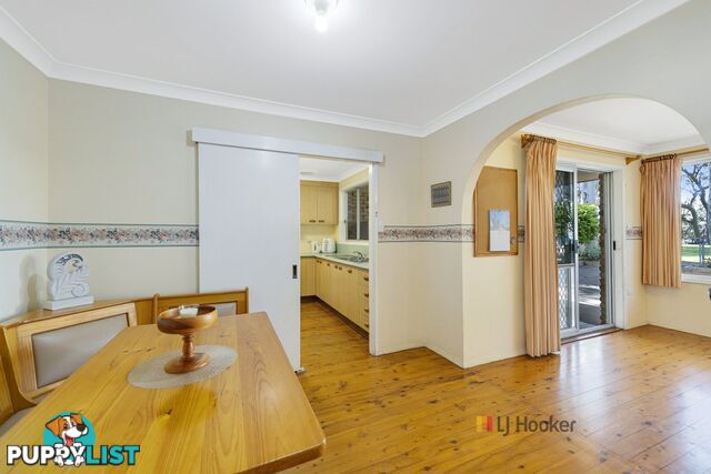 436 Tuggerawong Road TUGGERAWONG NSW 2259