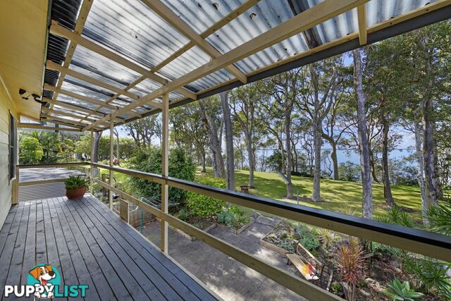 436 Tuggerawong Road TUGGERAWONG NSW 2259