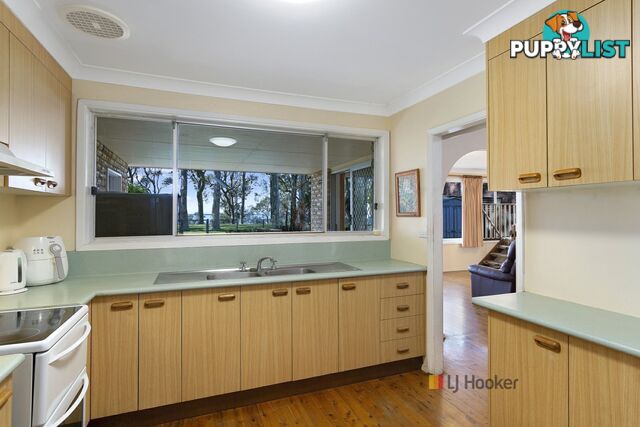 436 Tuggerawong Road TUGGERAWONG NSW 2259