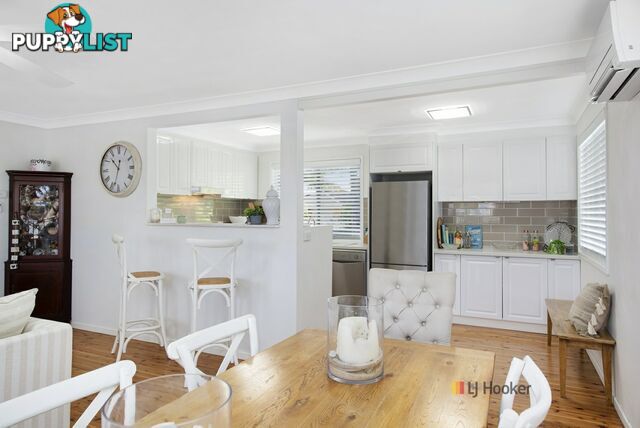 1 Adeline Avenue LAKE MUNMORAH NSW 2259