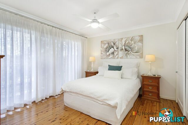 1 Adeline Avenue LAKE MUNMORAH NSW 2259