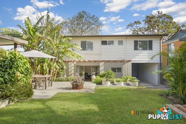 1 Adeline Avenue LAKE MUNMORAH NSW 2259