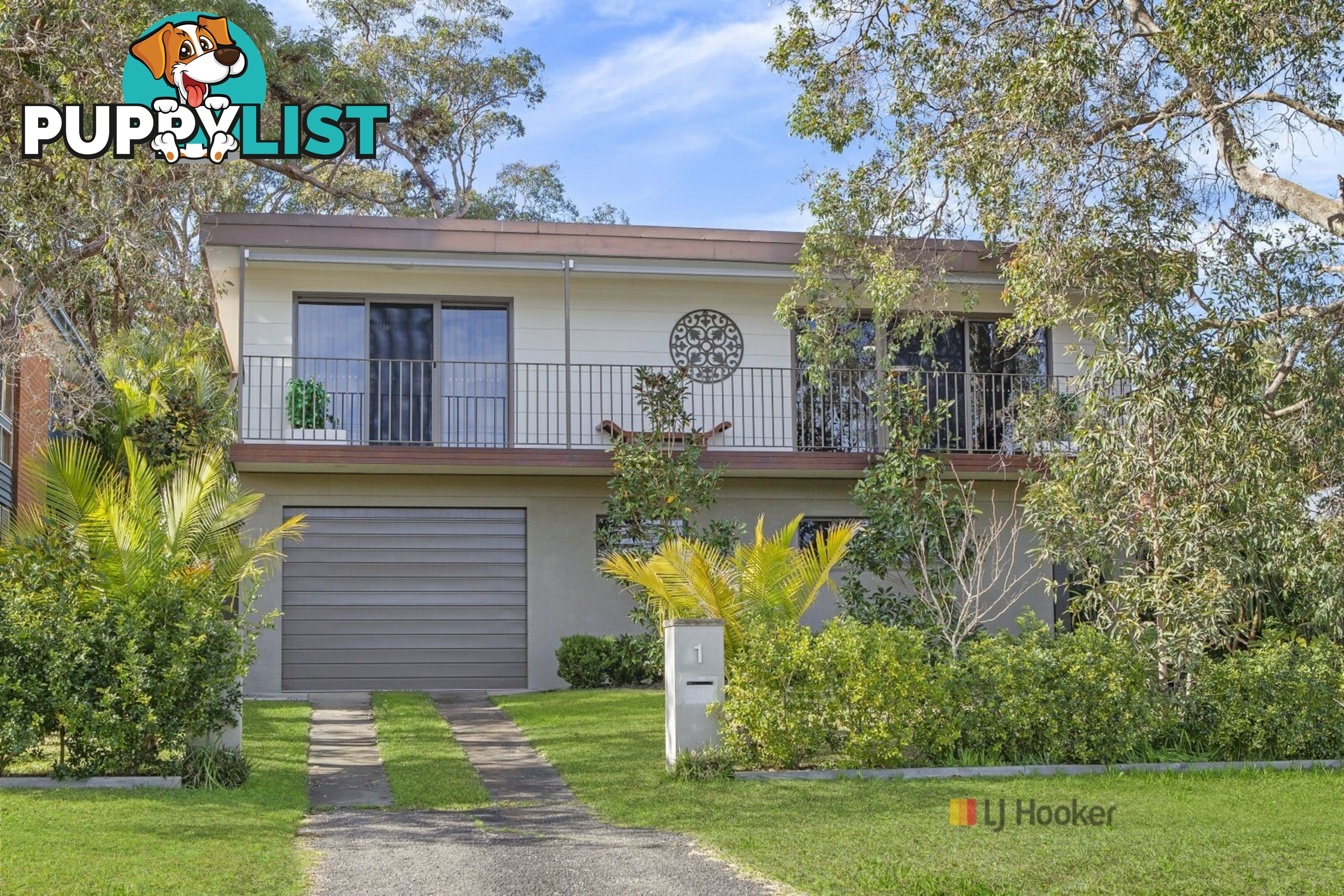 1 Adeline Avenue LAKE MUNMORAH NSW 2259