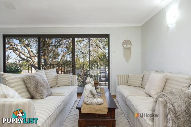 1 Adeline Avenue LAKE MUNMORAH NSW 2259