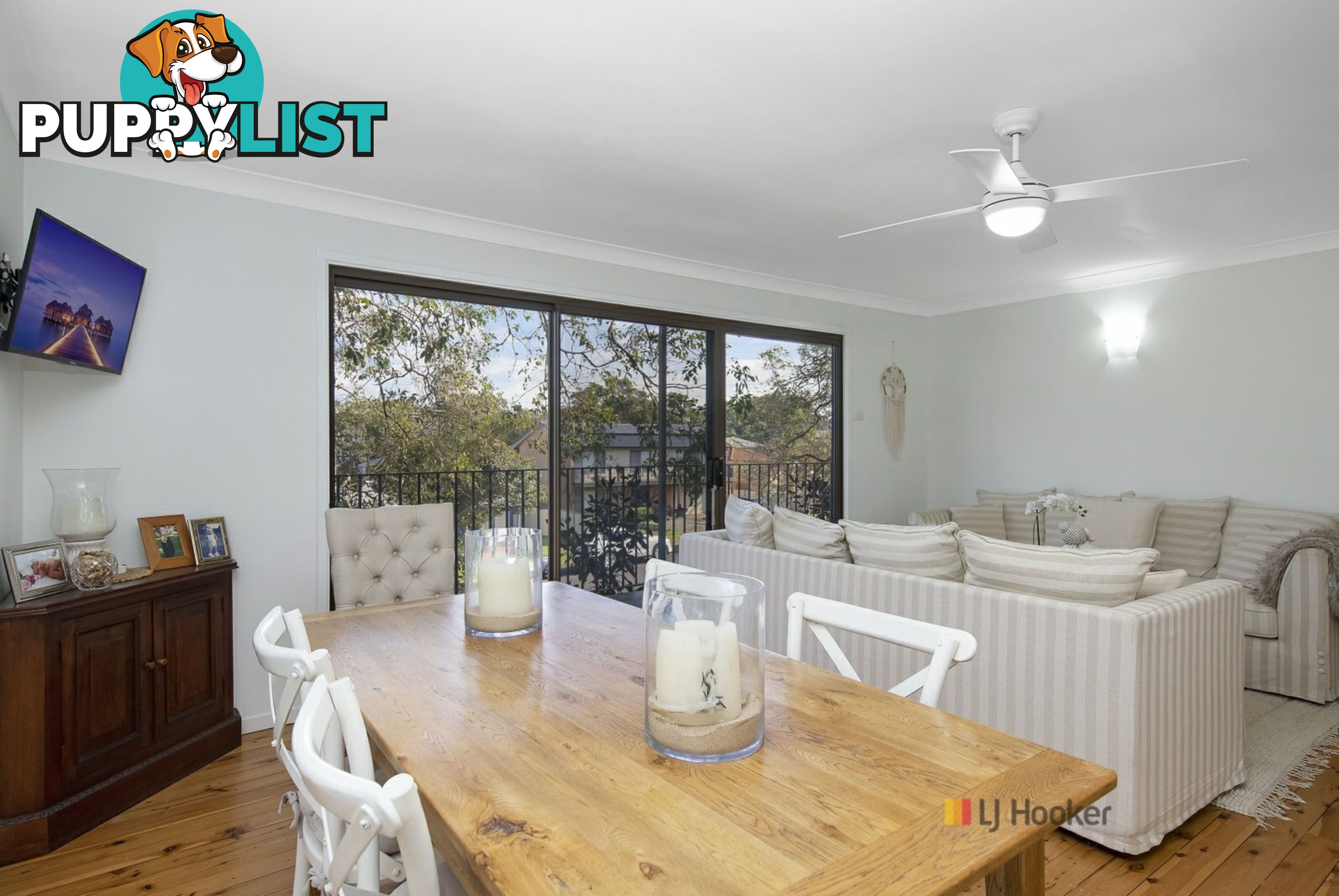 1 Adeline Avenue LAKE MUNMORAH NSW 2259