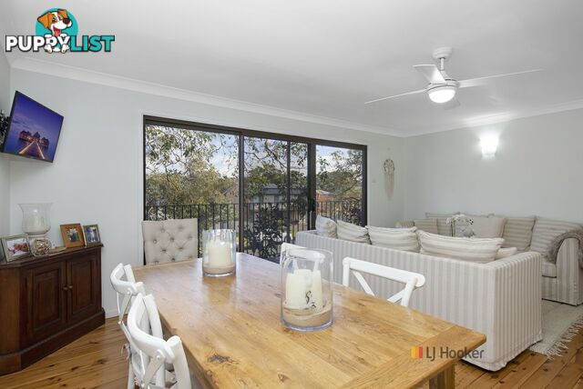 1 Adeline Avenue LAKE MUNMORAH NSW 2259