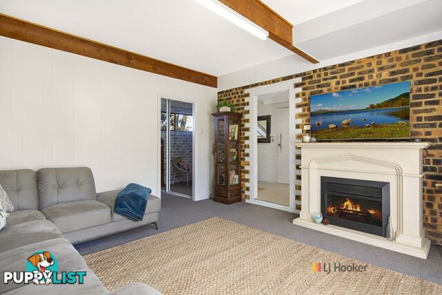 1 Adeline Avenue LAKE MUNMORAH NSW 2259