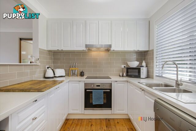 1 Adeline Avenue LAKE MUNMORAH NSW 2259