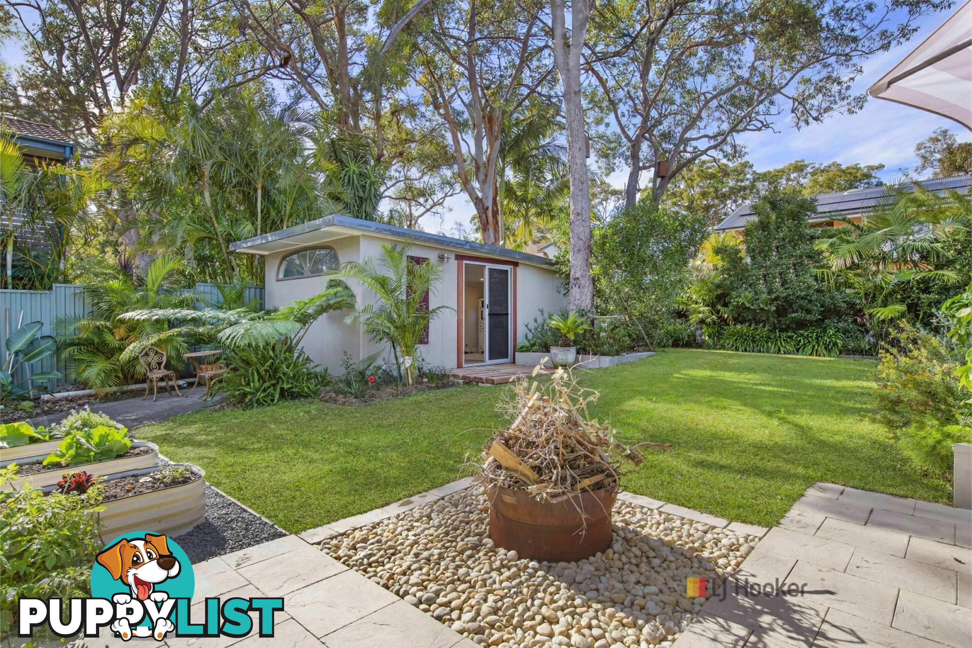 1 Adeline Avenue LAKE MUNMORAH NSW 2259