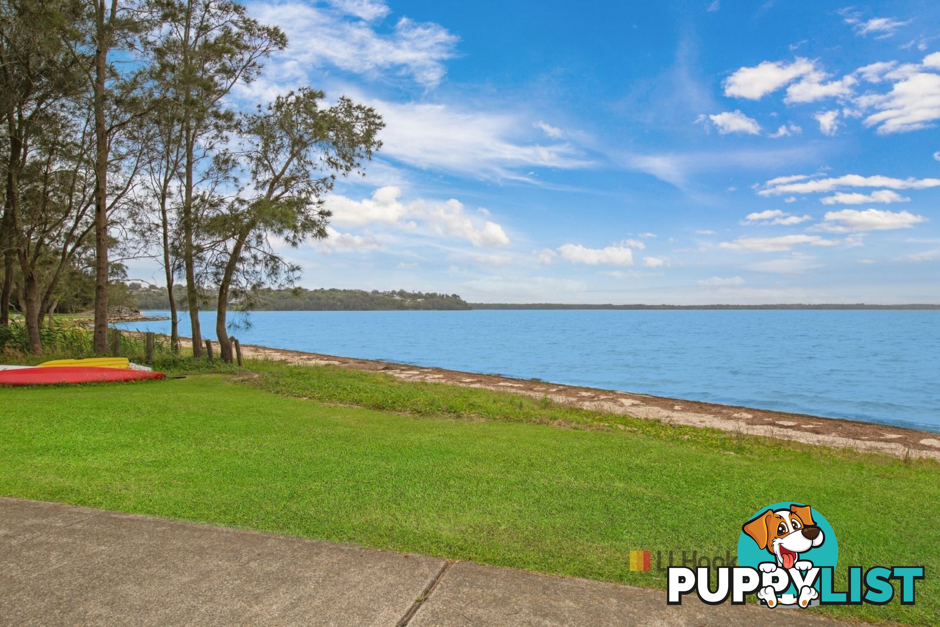 35 Lauren Avenue LAKE MUNMORAH NSW 2259