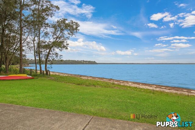 35 Lauren Avenue LAKE MUNMORAH NSW 2259