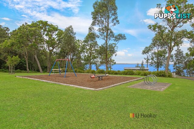 35 Lauren Avenue LAKE MUNMORAH NSW 2259