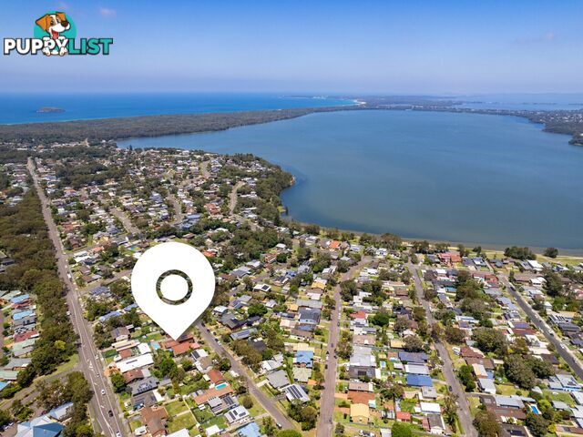 35 Lauren Avenue LAKE MUNMORAH NSW 2259