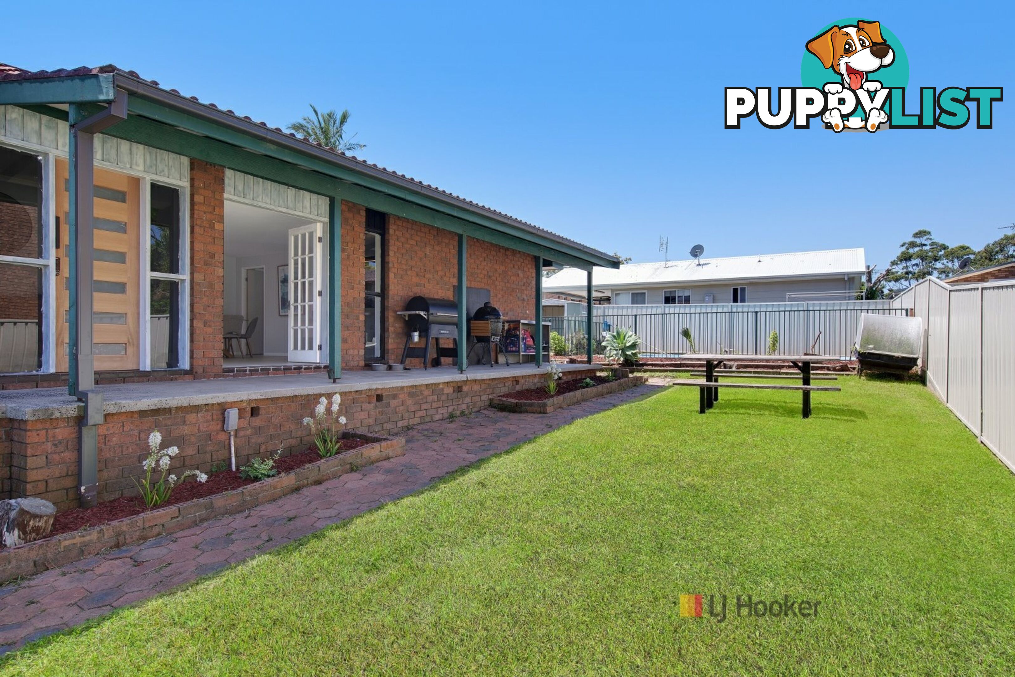 35 Lauren Avenue LAKE MUNMORAH NSW 2259