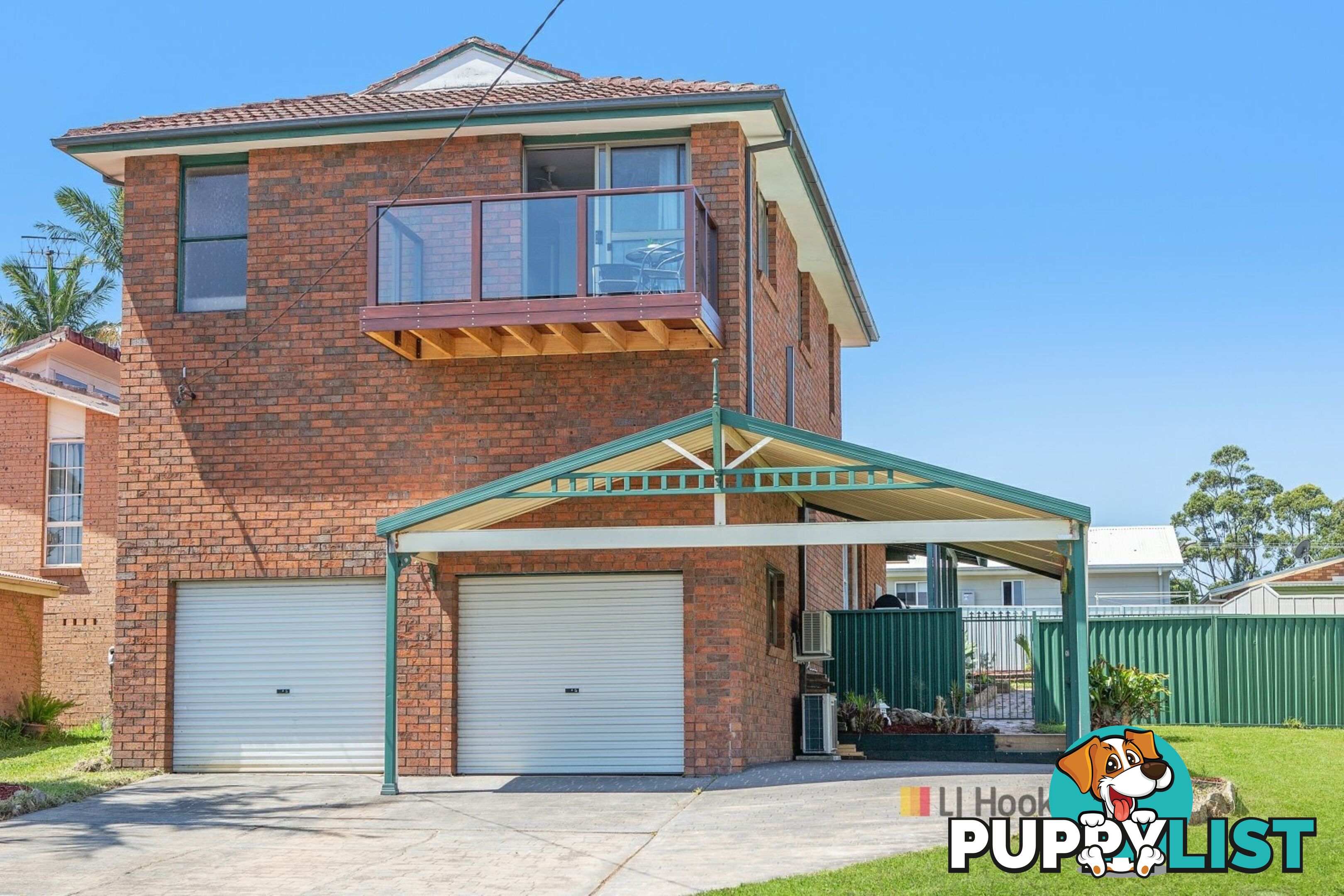 35 Lauren Avenue LAKE MUNMORAH NSW 2259