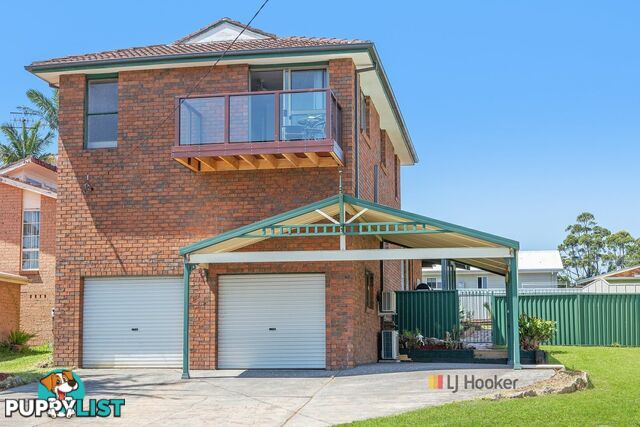 35 Lauren Avenue LAKE MUNMORAH NSW 2259