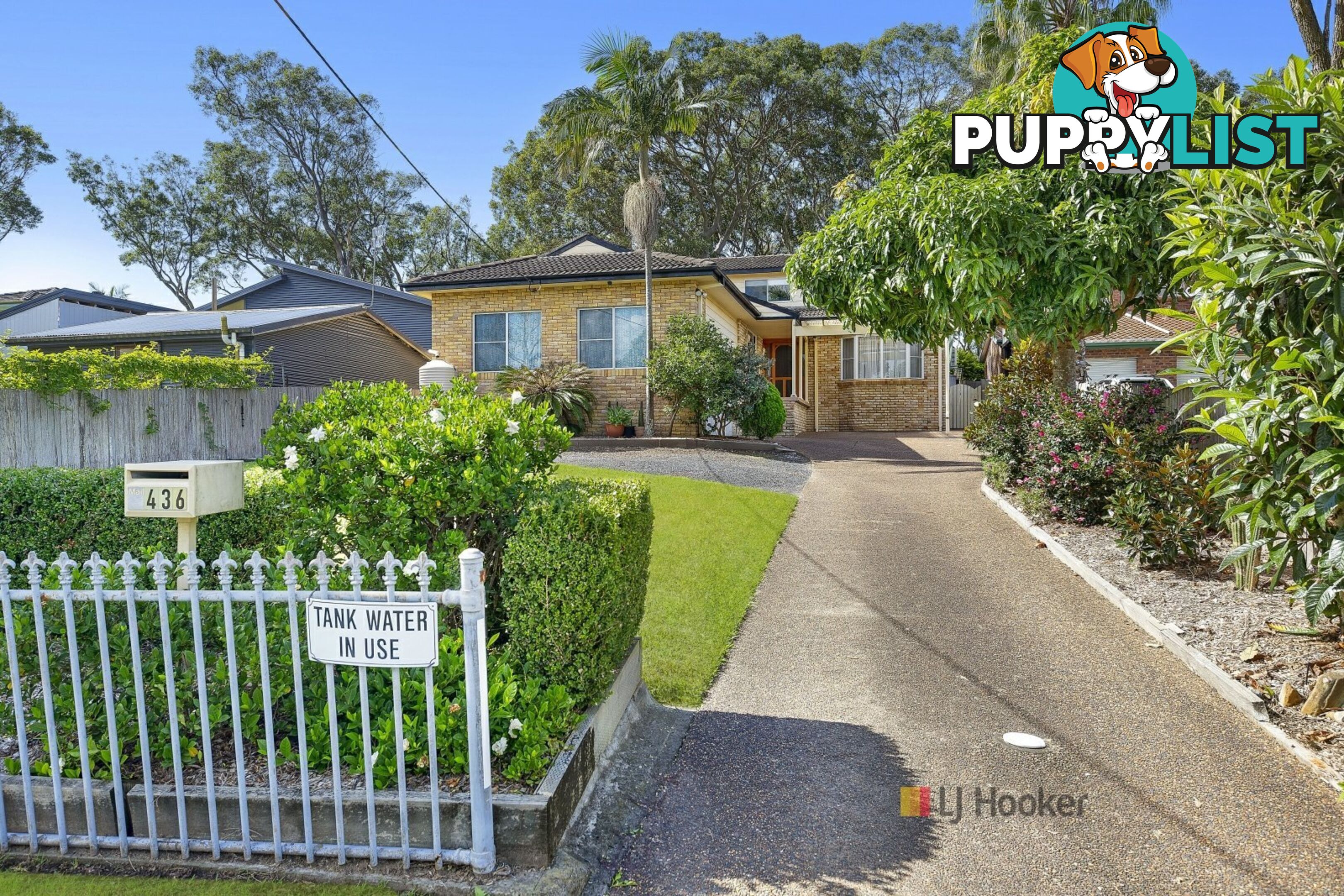 436 Tuggerawong Road TUGGERAWONG NSW 2259