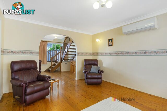 436 Tuggerawong Road TUGGERAWONG NSW 2259