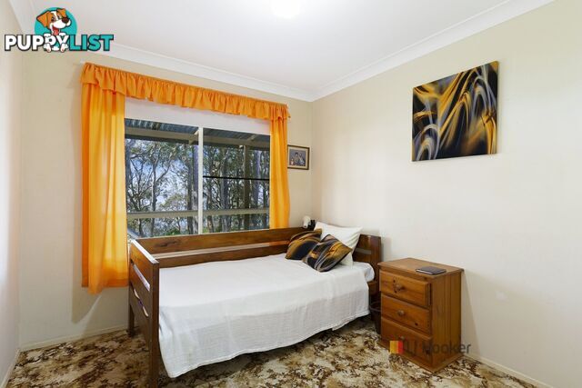 436 Tuggerawong Road TUGGERAWONG NSW 2259