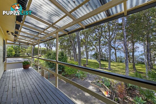 436 Tuggerawong Road TUGGERAWONG NSW 2259