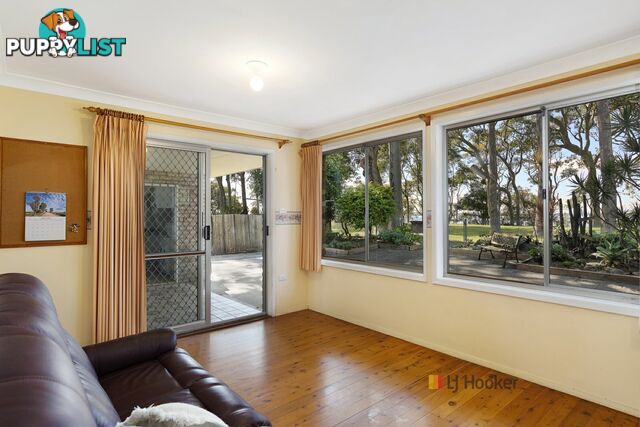 436 Tuggerawong Road TUGGERAWONG NSW 2259