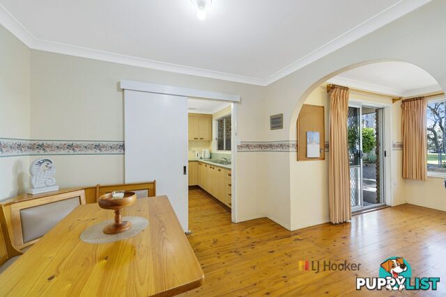 436 Tuggerawong Road TUGGERAWONG NSW 2259