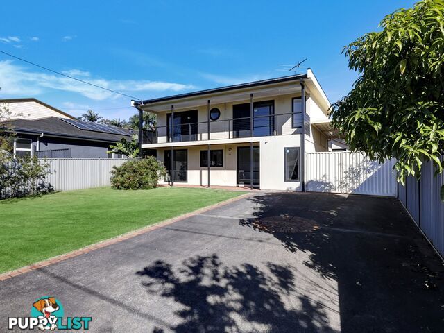 41 Warrina Avenue SUMMERLAND POINT NSW 2259