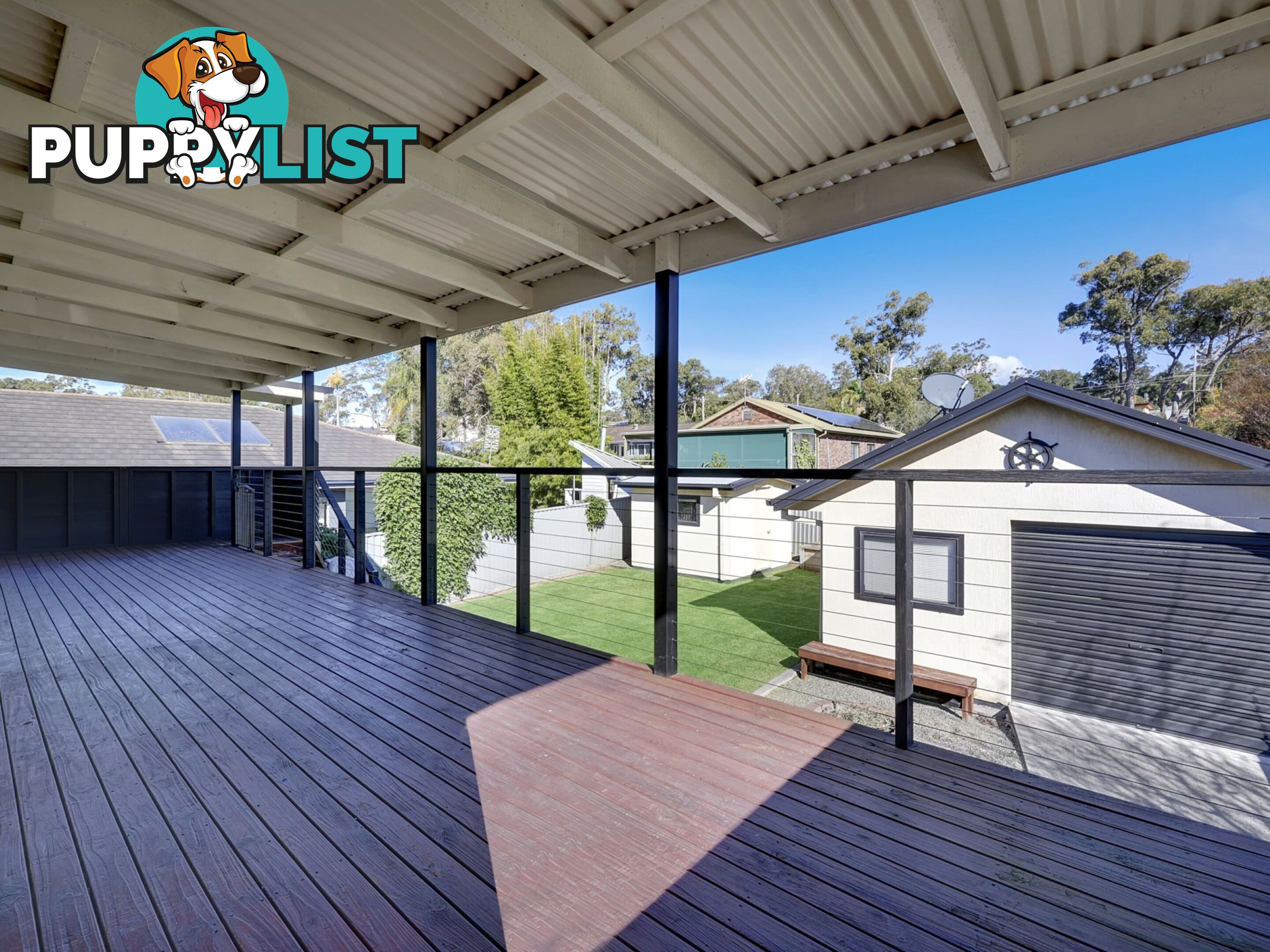 41 Warrina Avenue SUMMERLAND POINT NSW 2259