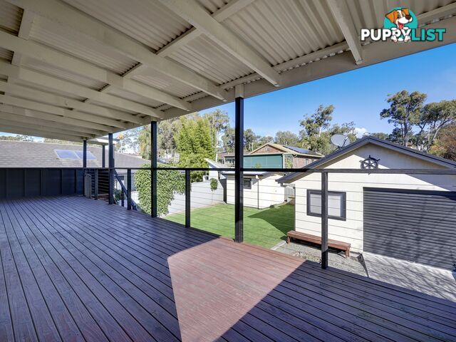 41 Warrina Avenue SUMMERLAND POINT NSW 2259