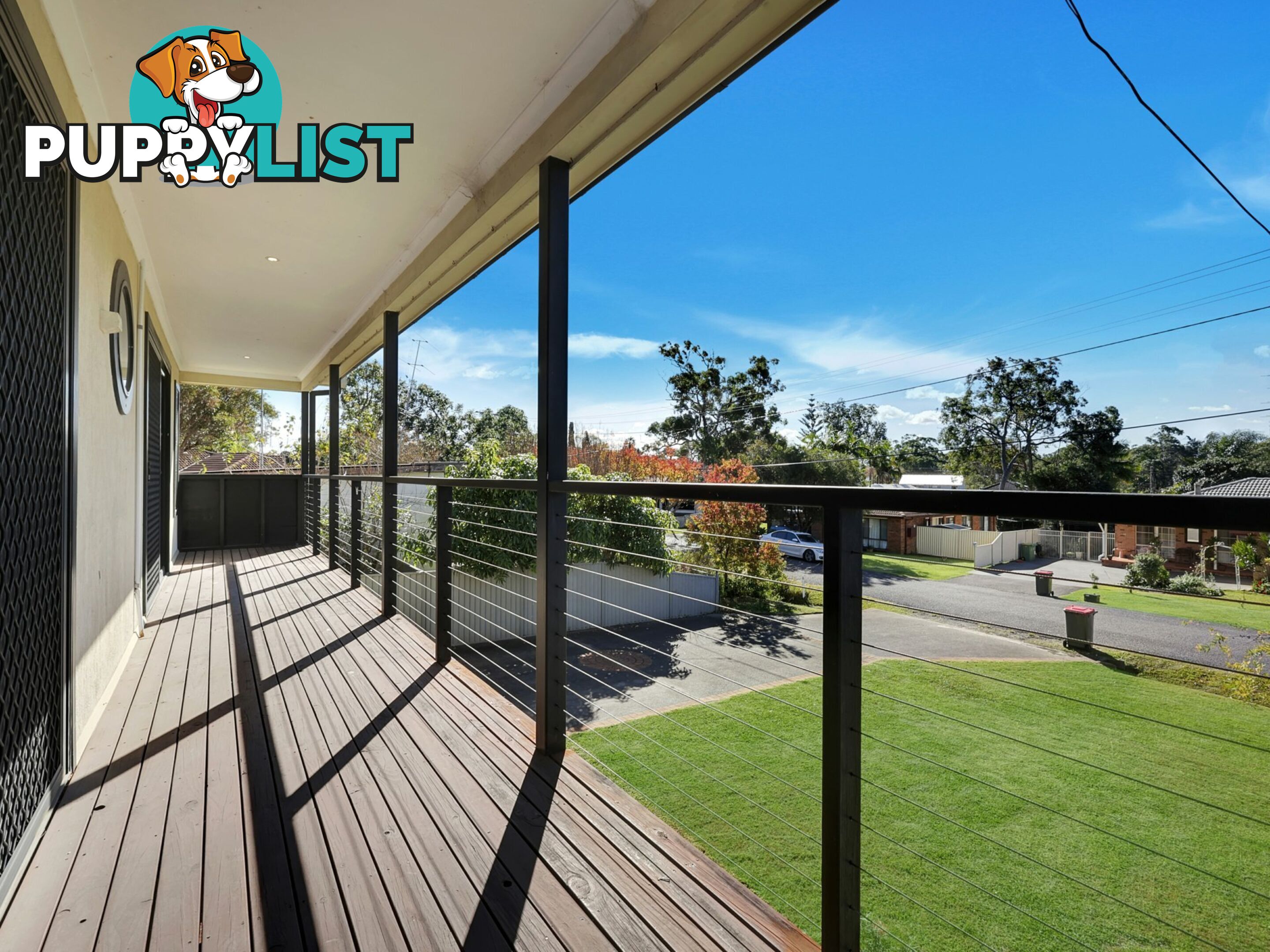 41 Warrina Avenue SUMMERLAND POINT NSW 2259