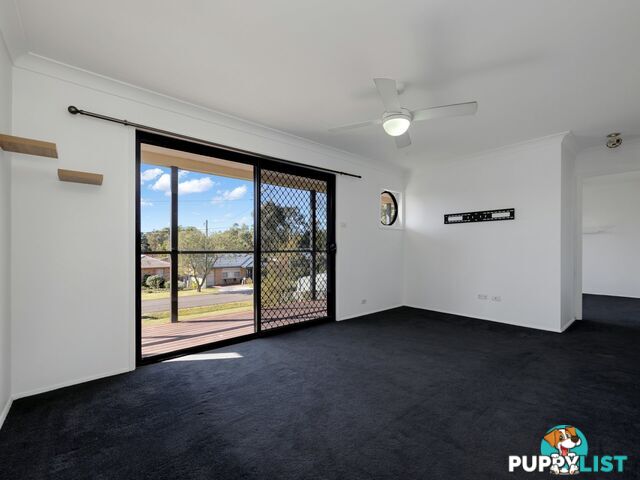 41 Warrina Avenue SUMMERLAND POINT NSW 2259