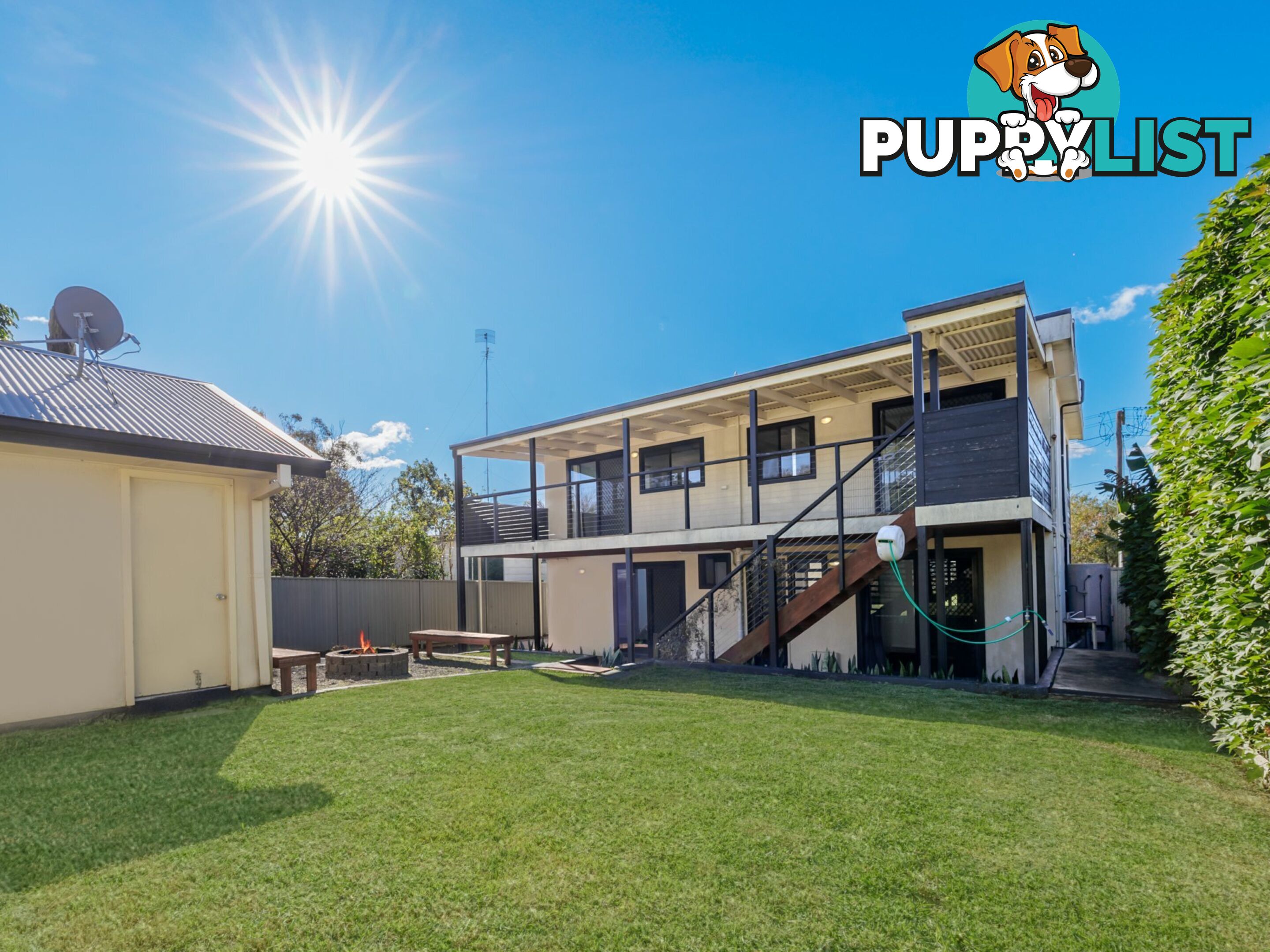 41 Warrina Avenue SUMMERLAND POINT NSW 2259