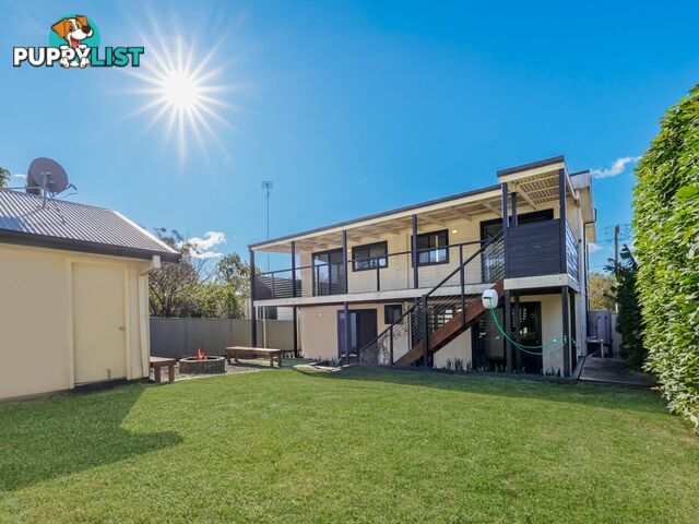 41 Warrina Avenue SUMMERLAND POINT NSW 2259