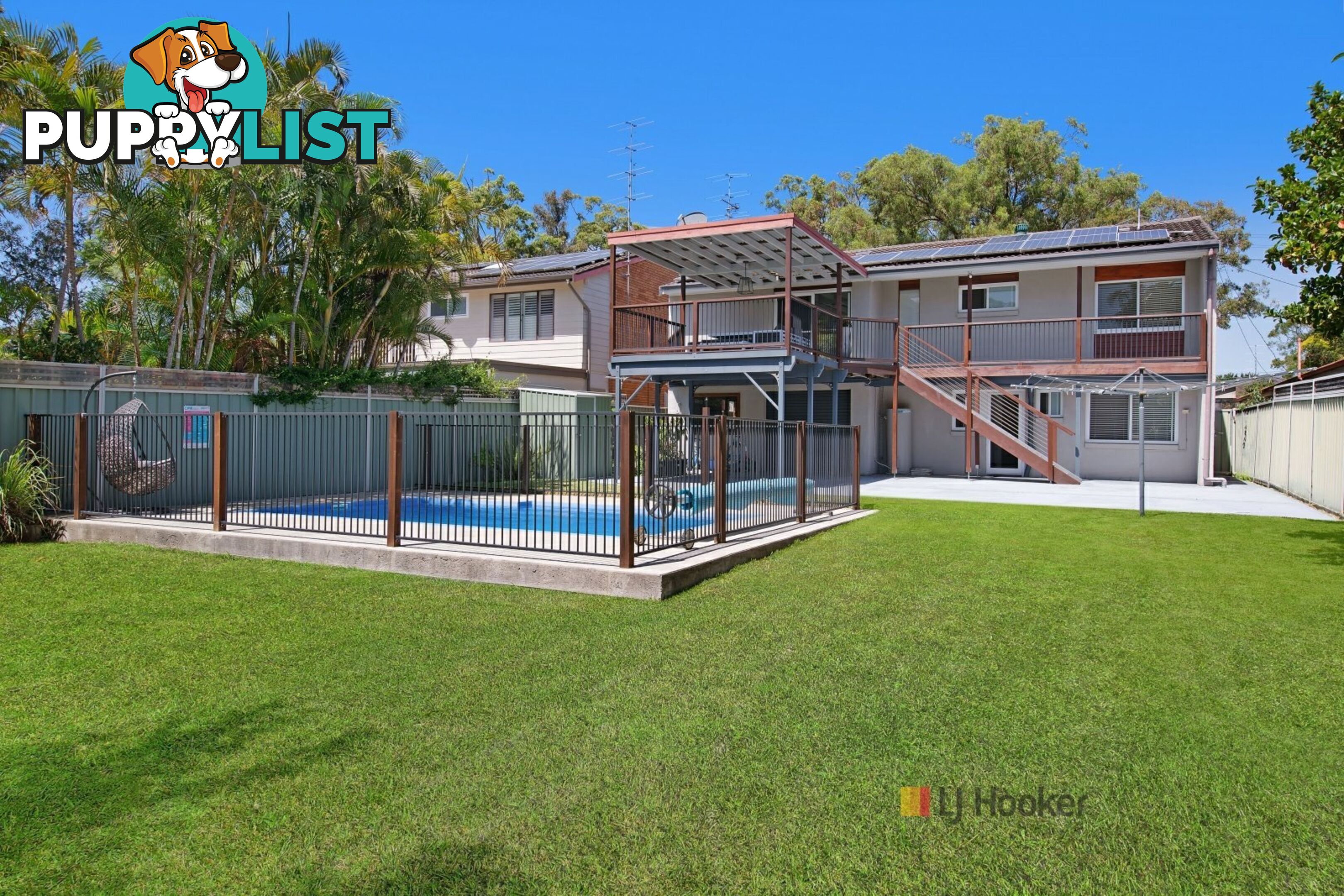 3 Wadalba Avenue LAKE HAVEN NSW 2263