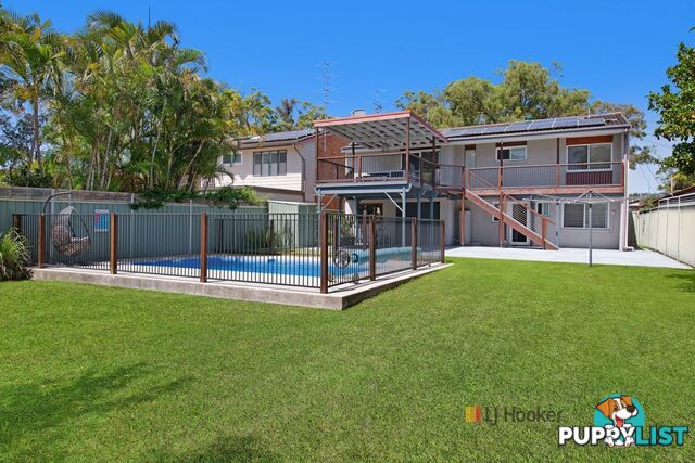 3 Wadalba Avenue LAKE HAVEN NSW 2263