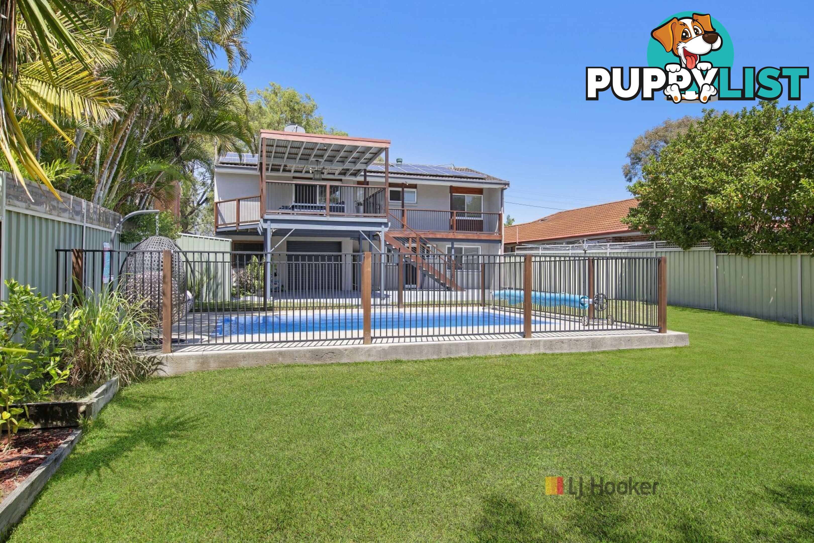 3 Wadalba Avenue LAKE HAVEN NSW 2263