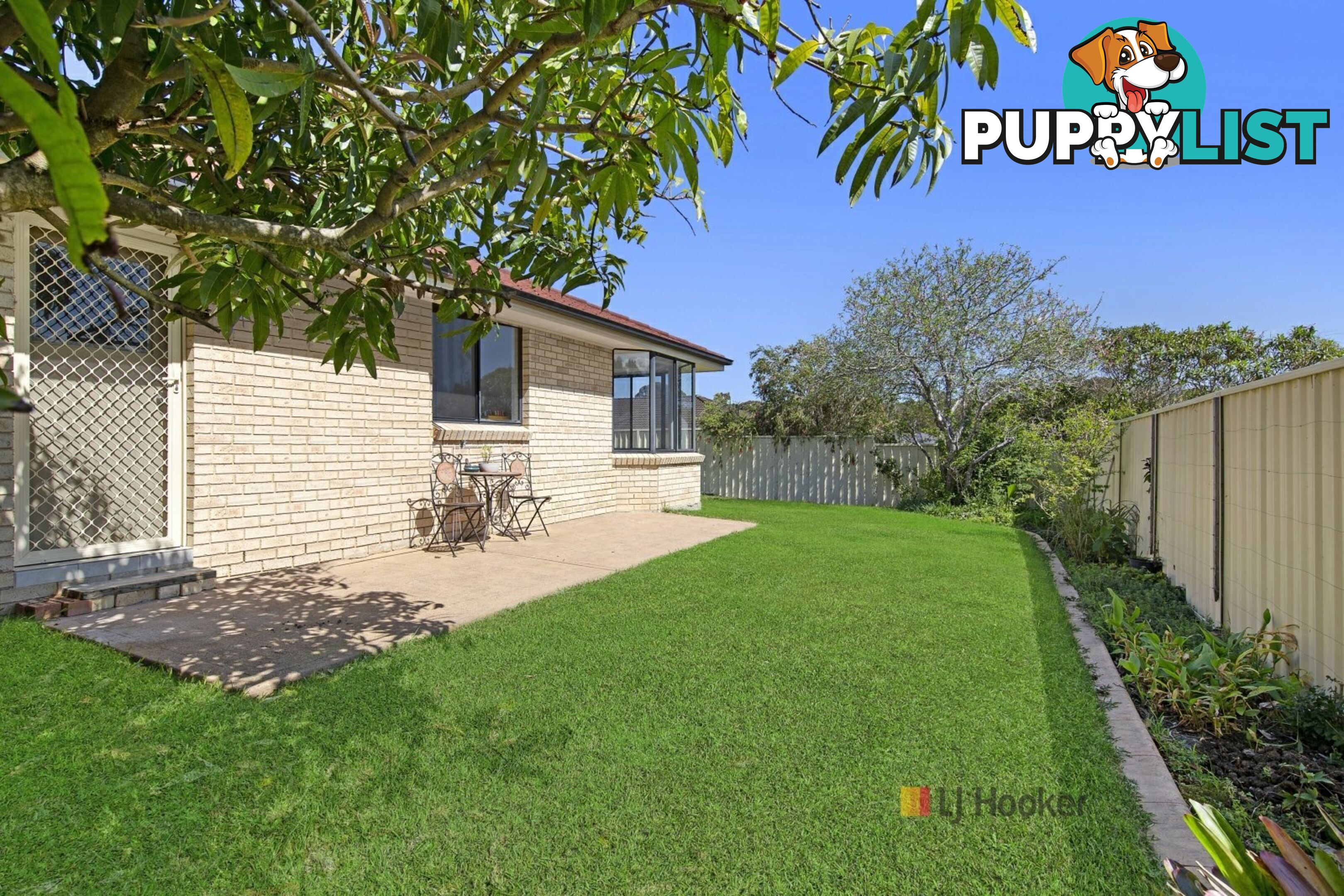 50 Wymeera Circuit WYEE POINT NSW 2259