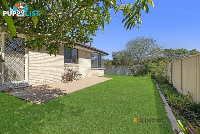 50 Wymeera Circuit WYEE POINT NSW 2259