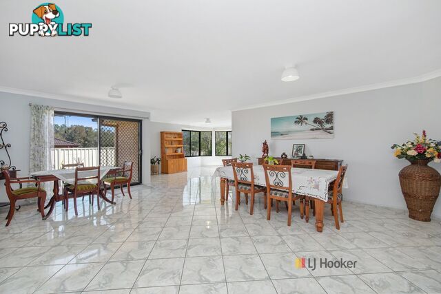 50 Wymeera Circuit WYEE POINT NSW 2259