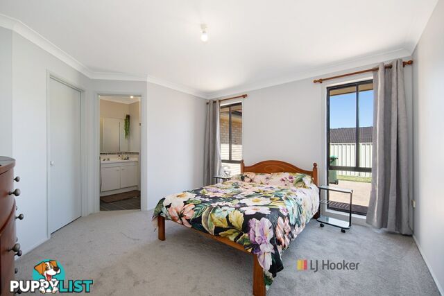 50 Wymeera Circuit WYEE POINT NSW 2259